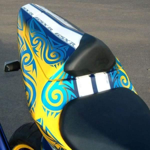 Pyramid Plastics ACF50 ANTI CORROSION